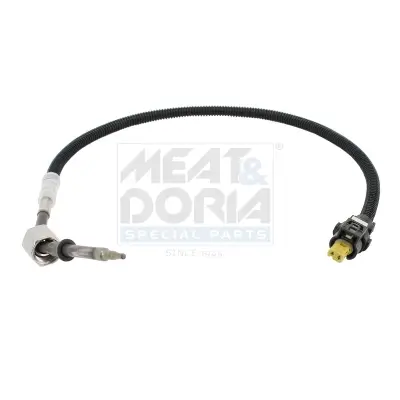 Sensor, Abgastemperatur 12 V MEAT & DORIA 12623 Bild Sensor, Abgastemperatur 12 V MEAT & DORIA 12623