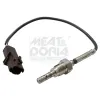 Sensor, Abgastemperatur 12 V MEAT & DORIA 12595