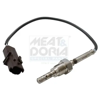 Sensor, Abgastemperatur 12 V MEAT & DORIA 12595 Bild Sensor, Abgastemperatur 12 V MEAT & DORIA 12595