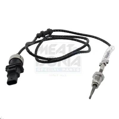 Sensor, Abgastemperatur 12 V MEAT & DORIA 12612