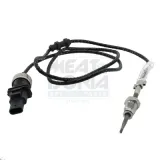 Sensor, Abgastemperatur 12 V MEAT & DORIA 12612