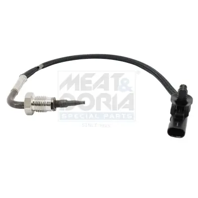 Sensor, Abgastemperatur 12 V MEAT & DORIA 12621 Bild Sensor, Abgastemperatur 12 V MEAT & DORIA 12621