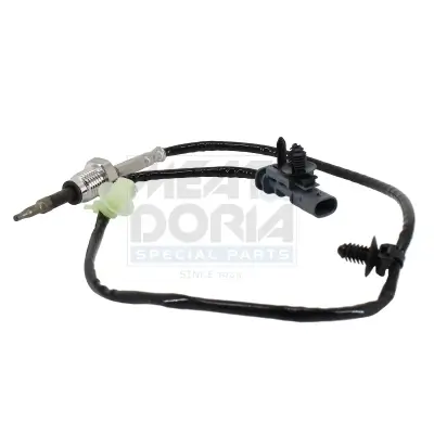Sensor, Abgastemperatur 12 V MEAT & DORIA 12624
