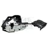 Türschloss vorne links MEAT & DORIA 31786