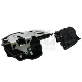 Türschloss vorne rechts MEAT & DORIA 31787