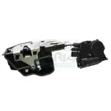 Türschloss hinten rechts MEAT & DORIA 31789