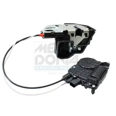 Türschloss vorne links MEAT & DORIA 31790 Bild Türschloss vorne links MEAT & DORIA 31790