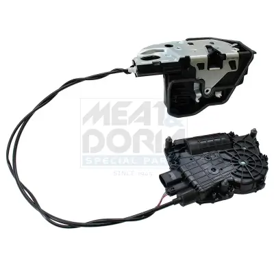 Türschloss hinten links MEAT & DORIA 31792