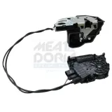 Thermostat, Kühlmittel MEAT & DORIA 92310