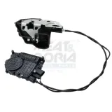 Türschloss hinten rechts MEAT & DORIA 31793