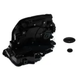 Türschloss vorne rechts MEAT & DORIA 31797