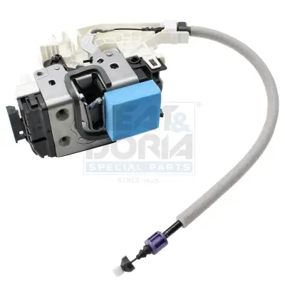 Türschloss hinten links MEAT & DORIA 31800