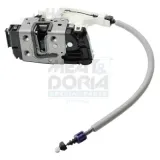 Druckwandler, Abgassteuerung MEAT & DORIA 9184