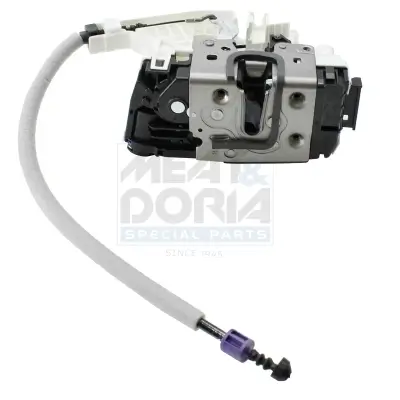 Türschloss vorne rechts MEAT & DORIA 31802 Bild Türschloss vorne rechts MEAT & DORIA 31802