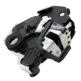 Türschloss vorne links MEAT & DORIA 31803