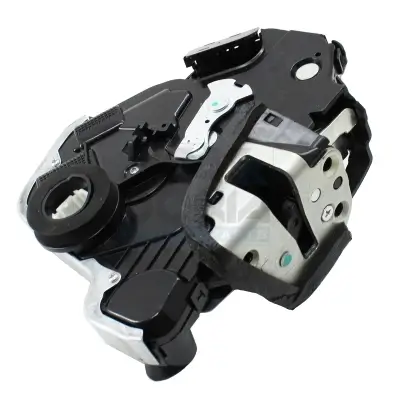 Türschloss vorne links MEAT & DORIA 31803 Bild Türschloss vorne links MEAT & DORIA 31803