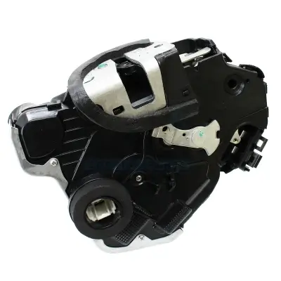 Türschloss vorne rechts MEAT & DORIA 31804 Bild Türschloss vorne rechts MEAT & DORIA 31804