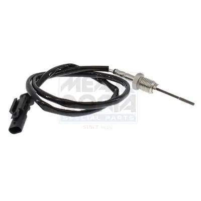 Sensor, Abgastemperatur 12 V MEAT & DORIA 12592