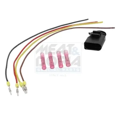 Reparatursatz, Kabelsatz MEAT & DORIA 25514 Bild Reparatursatz, Kabelsatz MEAT & DORIA 25514