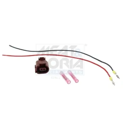 Reparatursatz, Kabelsatz MEAT & DORIA 25516 Bild Reparatursatz, Kabelsatz MEAT & DORIA 25516