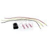 Reparatursatz, Kabelsatz MEAT & DORIA 25518