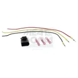 Reparatursatz, Kabelsatz MEAT & DORIA 25518
