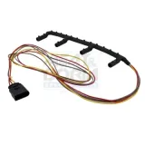 Reparatursatz, Kabelsatz MEAT & DORIA 25521