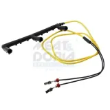 Reparatursatz, Kabelsatz MEAT & DORIA 25522