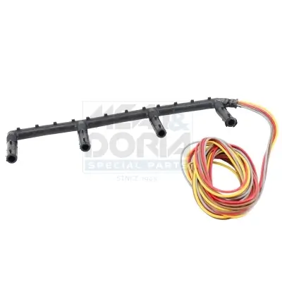 Reparatursatz, Kabelsatz MEAT & DORIA 25525 Bild Reparatursatz, Kabelsatz MEAT & DORIA 25525