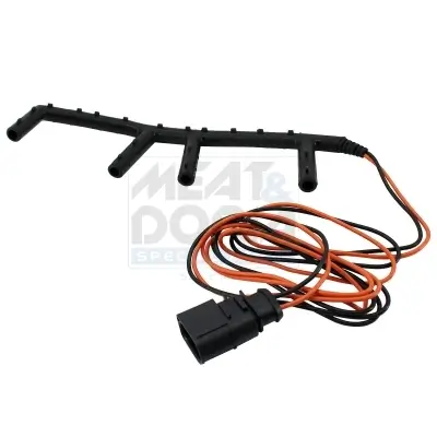 Reparatursatz, Kabelsatz MEAT & DORIA 25526