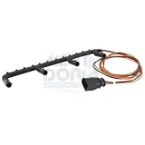 Reparatursatz, Kabelsatz MEAT & DORIA 25527