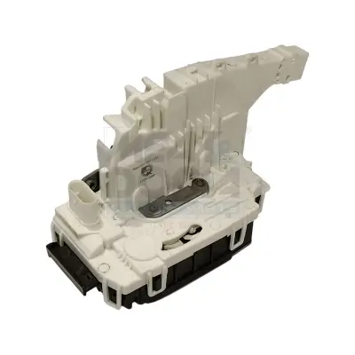 Türschloss vorne rechts MEAT & DORIA 31806 Bild Türschloss vorne rechts MEAT & DORIA 31806