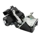 Heckklappenschloss MEAT & DORIA 31809