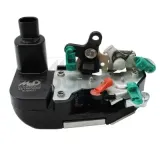 Türschloss vorne links MEAT & DORIA 31810