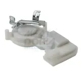 Heckklappenschloss MEAT & DORIA 31813