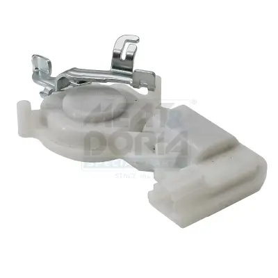 Heckklappenschloss MEAT & DORIA 31813 Bild Heckklappenschloss MEAT & DORIA 31813