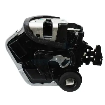 Türschloss vorne links MEAT & DORIA 31814