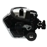 Türschloss vorne links MEAT & DORIA 31814