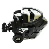 Türschloss vorne rechts MEAT & DORIA 31815