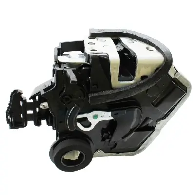 Türschloss vorne rechts MEAT & DORIA 31815 Bild Türschloss vorne rechts MEAT & DORIA 31815