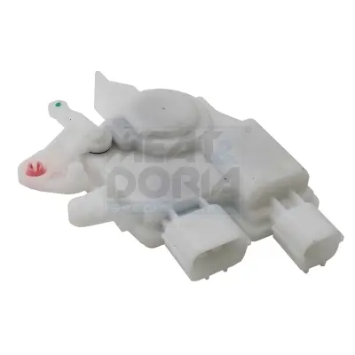 Türschloss vorne rechts MEAT & DORIA 31816 Bild Türschloss vorne rechts MEAT & DORIA 31816