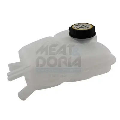 Wasserkasten, Kühler MEAT & DORIA 2035153