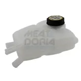 Wasserkasten, Kühler MEAT & DORIA 2035153