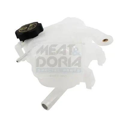 Wasserkasten, Kühler MEAT & DORIA 2035159