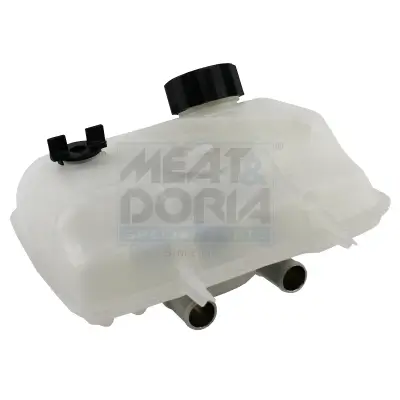 Wasserkasten, Kühler MEAT & DORIA 2035161
