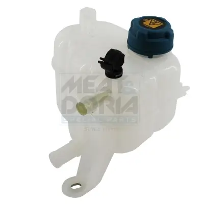 Wasserkasten, Kühler MEAT & DORIA 2035162 Bild Wasserkasten, Kühler MEAT & DORIA 2035162