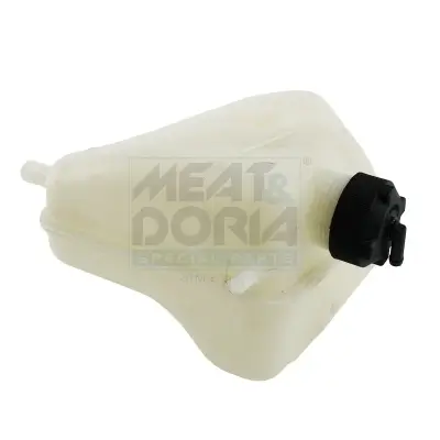 Wasserkasten, Kühler MEAT & DORIA 2035163 Bild Wasserkasten, Kühler MEAT & DORIA 2035163