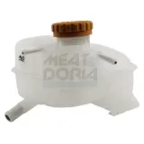 Wasserkasten, Kühler MEAT & DORIA 2035166