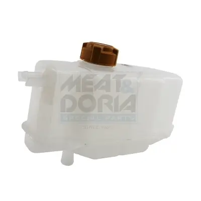 Wasserkasten, Kühler MEAT & DORIA 2035167 Bild Wasserkasten, Kühler MEAT & DORIA 2035167