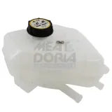 Wasserkasten, Kühler MEAT & DORIA 2035168